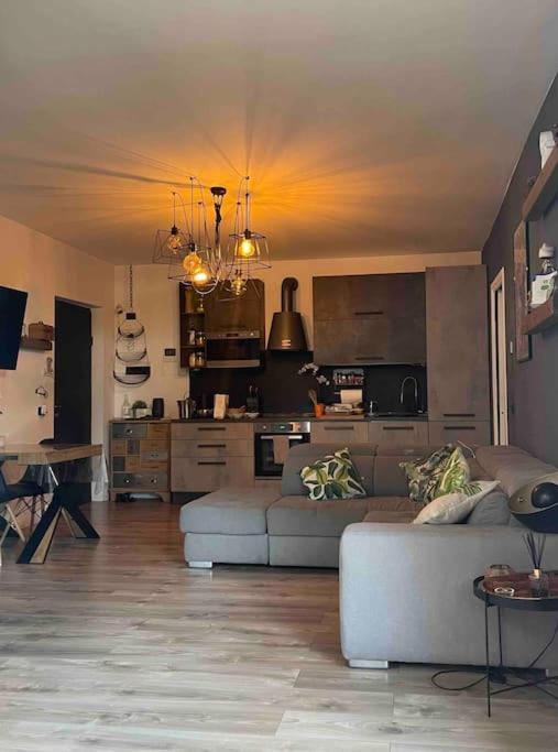 Magnifico Loft Milano Apartment Exterior photo