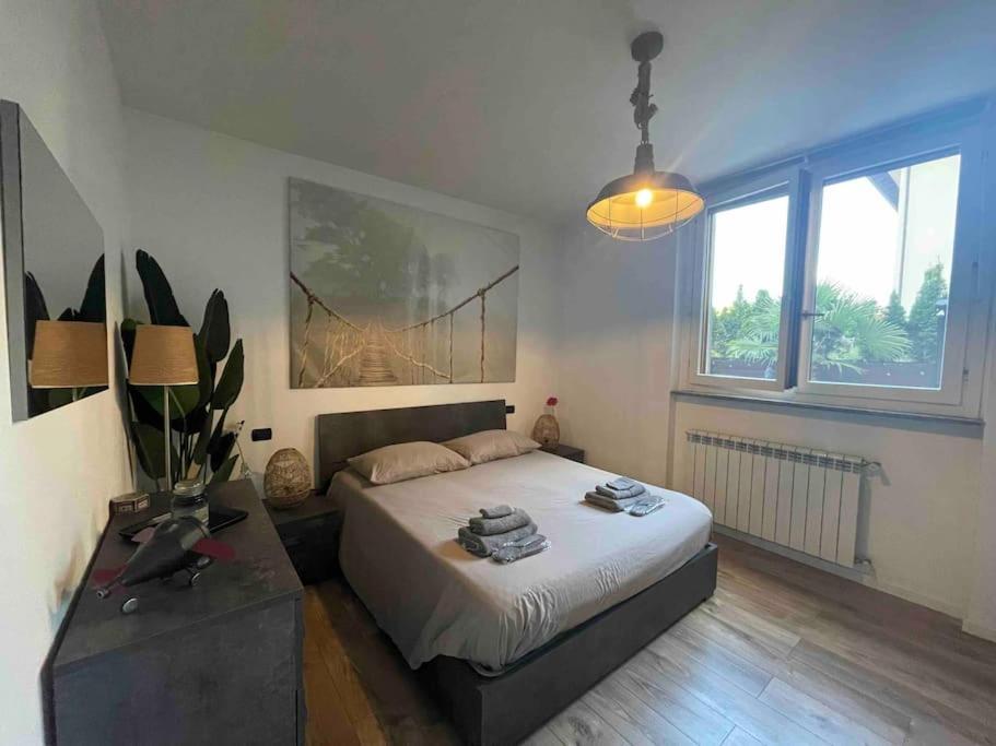 Magnifico Loft Milano Apartment Exterior photo